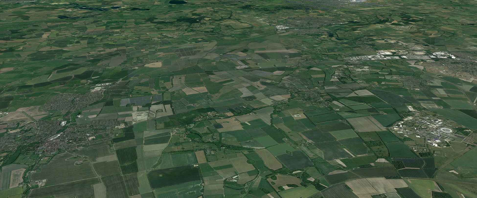 South Oxfordshire