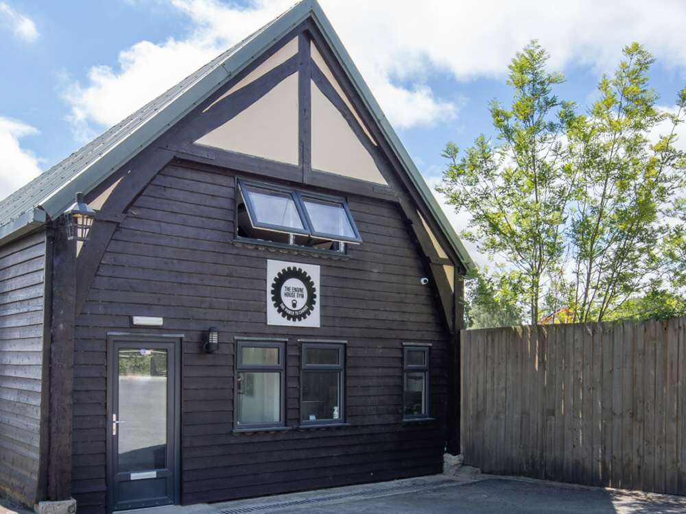 The Engine House Gym - Ardington