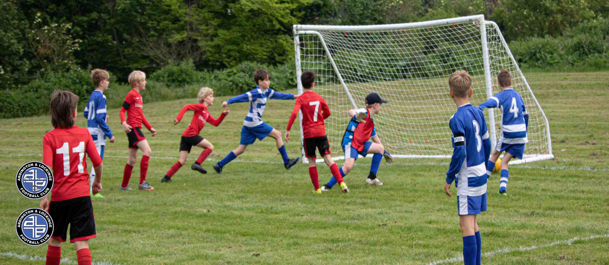 Ardington & Lockinge Football Club